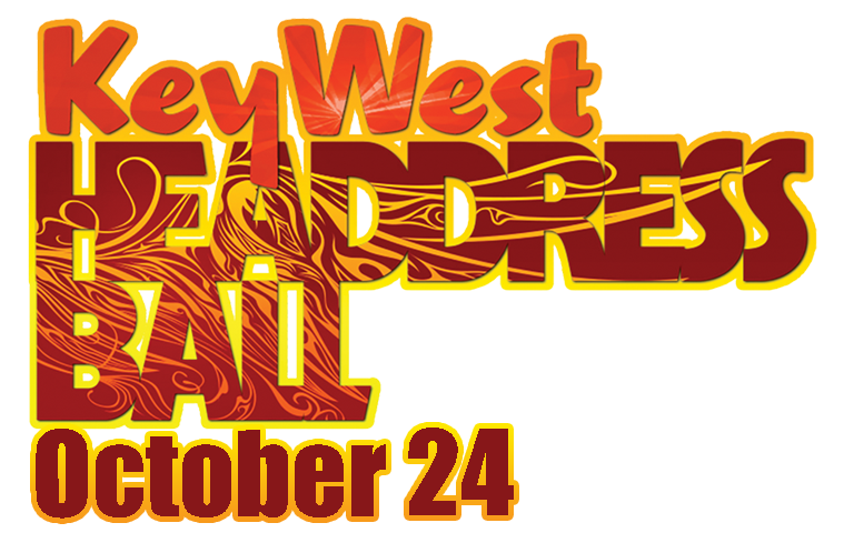More Info for Key West Headdress Ball 