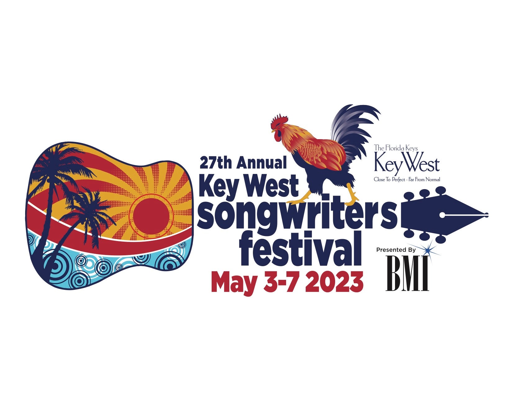 More Info for Key West Songwriters Festival 