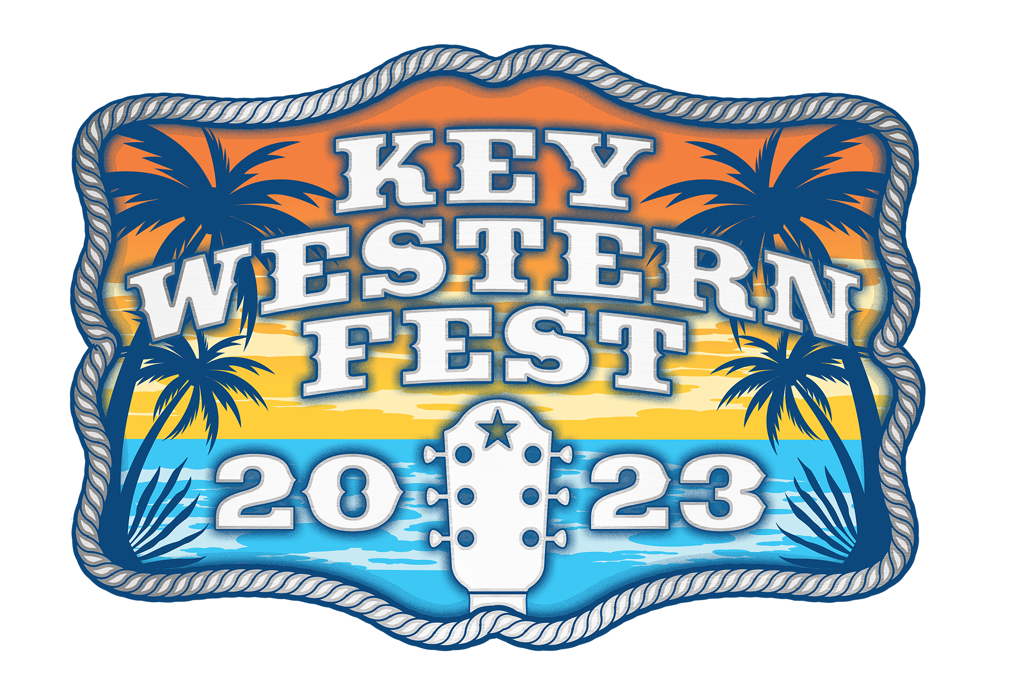 Key Western Fest