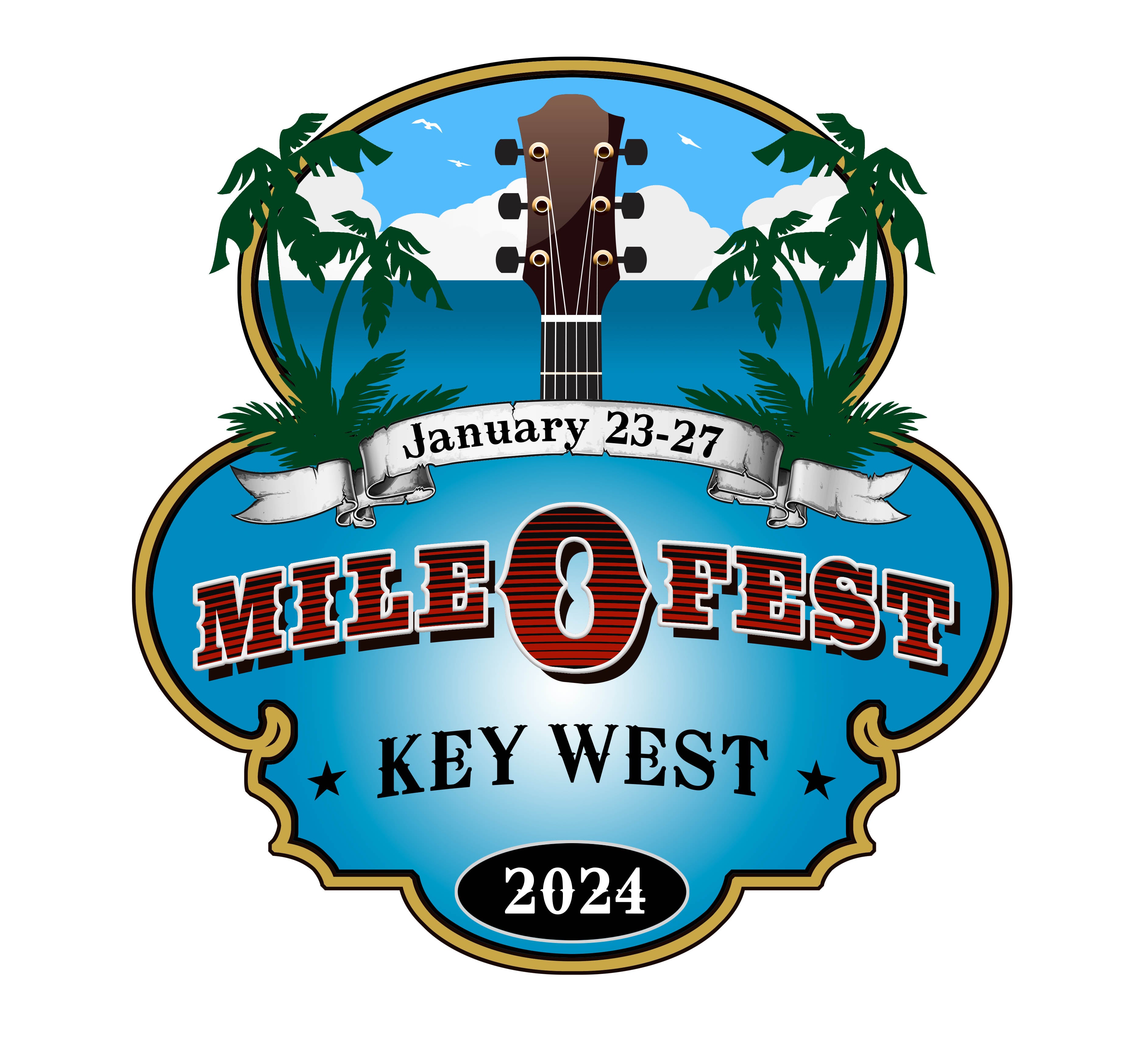 More Info for Mile 0 Fest