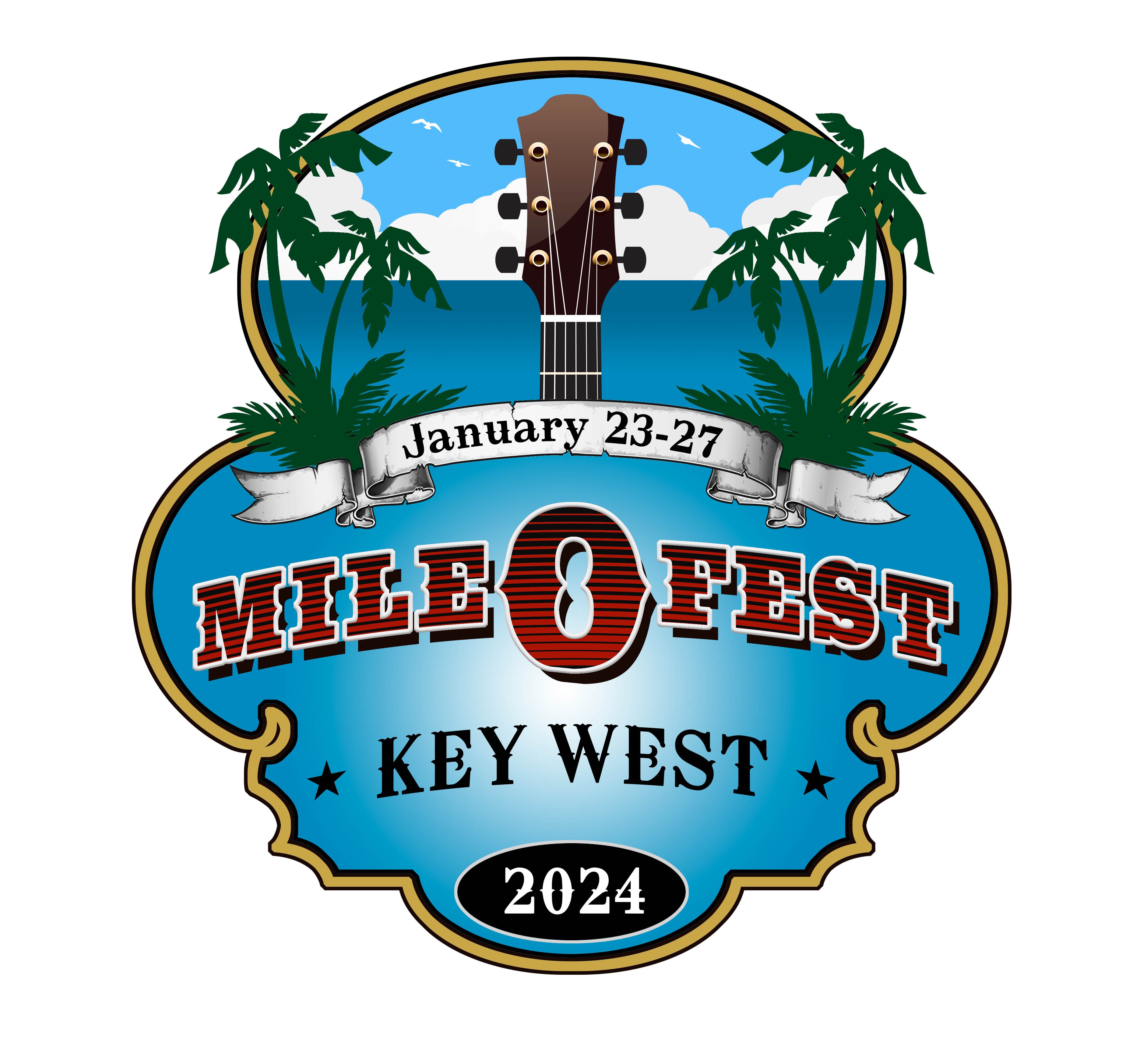 Mile 0 Fest