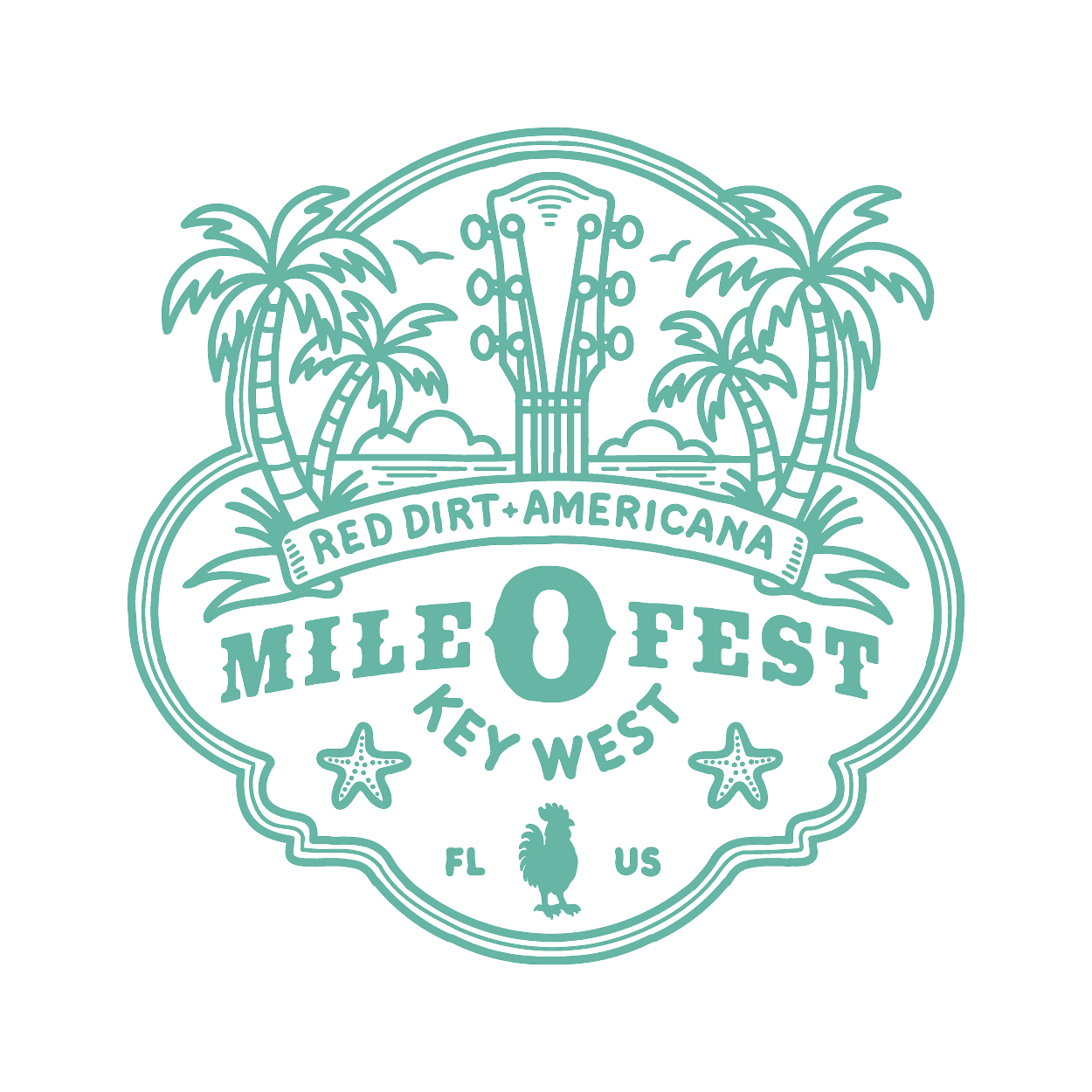More Info for Mile 0 Fest 