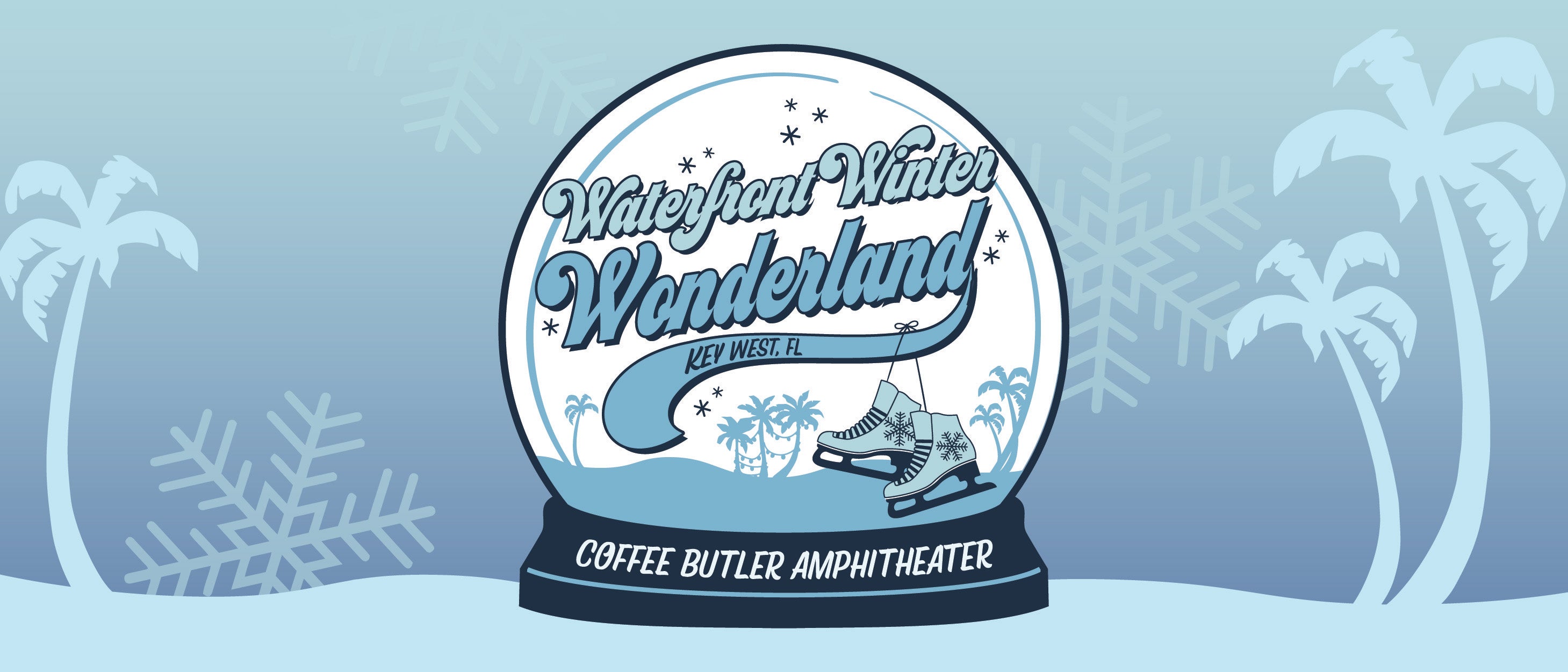 More Info for Waterfront Winter Wonderland